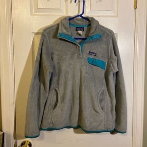 Patagonia sweatshirt